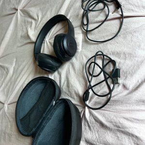 BEATS Wireless earphones